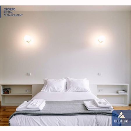 ORM - Bainharia Apartment Porto Bagian luar foto
